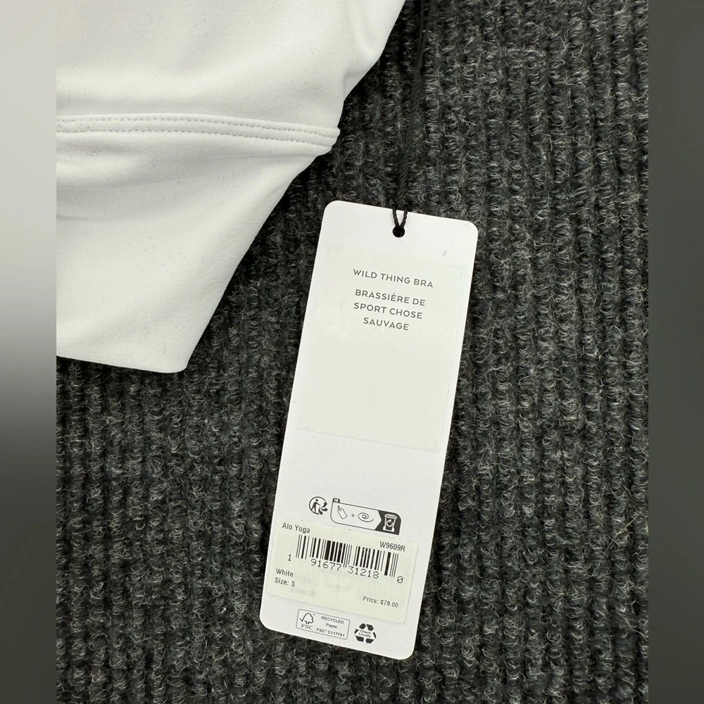 ALO Yoga nwt alo